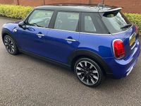 Used Mini Cooper S Exclusive 192 HP (141 kW) 2020 Hatchback