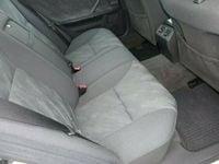 Used Mercedes E320 2001 Sedan
