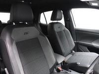 Usado VW T-Cross R-line 150 HP (110 kW) 2021 Branco SUV
