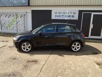 used Audi A1 Sportback 1.0 TFSI Sport Euro 6 (s/s) 5dr Hatchback