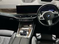 Used BMW X5 M Sport 2025 Grey SUV