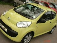 Used Citroën C1 2007 Hatchback
