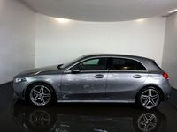 used Mercedes A200 A ClassAMG Line 5dr Hatchback