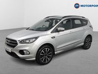 used Ford Kuga 2.0 TDCi ST-Line 5dr 2WD