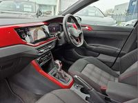 Used VW Polo GTI 207 HP (152 kW) 2023 Grey Hatchback