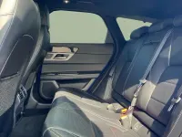 Used Jaguar XF R-Sport 180 HP (132 kW) 2018 Caesium blue Estate