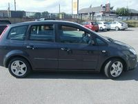 Used Ford C-MAX 2007 MPV