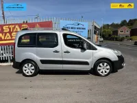 Usado Citroën Berlingo XTR 90 CV (66 kW) 2010 Plateado Monovolumen