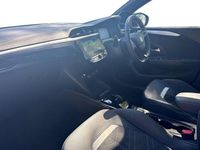 Used Vauxhall Corsa Ultimate 99 HP (72 kW) 2025 Black Hatchback