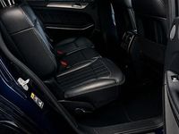 Used Mercedes GL350 AMG 258 HP (189 kW) 2014 Blue SUV