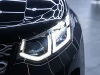 Used Land Rover Discovery Sport HSE Dynamic 250 HP (183 kW) 2019 Black SUV