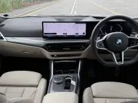 Used BMW 320 M Sport 181 HP (133 kW) 2025 Black