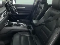 Second-hand Mazda CX-5 Exclusive-Line 165 CP (121 kW) 2025 SUV