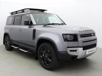 Used Land Rover Defender HSE 300 HP (220 kW) 2024 SUV