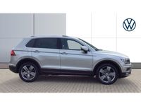 used VW Tiguan 2.0 TDi 150 4Motion SEL 5dr DSG Diesel Estate