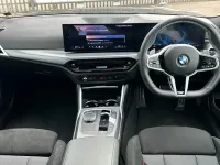 Used BMW 320 M Sport 181 HP (133 kW) 2025 Black Sedan
