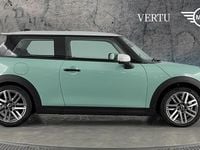 New Mini Cooper Exclusive 204 HP (150 kW) 2025 Hatchback