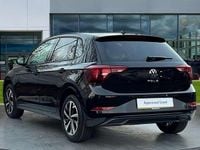 New VW Polo Match 95 HP (69 kW) 2025 Ascot grey Hatchback