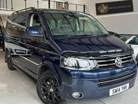 Used VW Caravelle Executive 180 HP (132 kW) 2014 Van