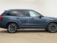 Used Volvo XC90 Ultra 247 HP (181 kW) 2025 Blue SUV