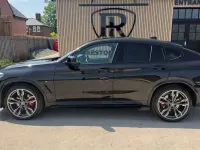 Used BMW X4 M Sport 354 HP (260 kW) 2020 SUV