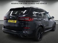 Usado BMW X5 M Sport 333 HP (244 kW) 2022 SUV