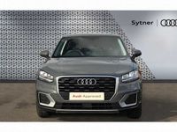 used Audi Q2 30 TFSI Sport 5dr