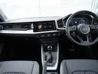 Used Audi A1 Sport 113 HP (83 kW) 2025 Grey SUV