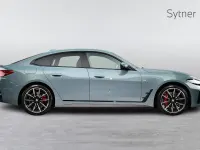 Used BMW i4 M Sport 246 kW (335 HP) 2026 Green Sedan