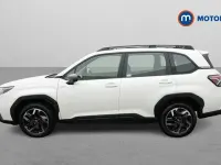 Ny Subaru Forester 136 HK (100 kW) 2025 Vit SUV