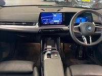 Used BMW iX2 M Sport 227 kW (309 HP) 2024 Black SUV