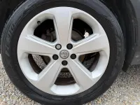 Used Vauxhall Mokka 2015 Black SUV