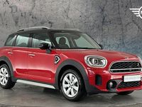 Begagnad Mini Cooper S Classic 178 HK (130 kW) 2022 Halvkombi