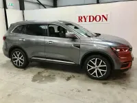 Used Renault Koleos GT-Line 150 HP (110 kW) 2020 Grey SUV