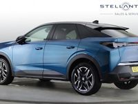 Used Peugeot 3008 GTi 136 HP (100 kW) 2025 SUV