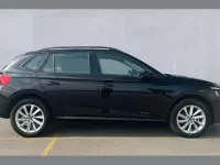 Used Skoda Kamiq SE 116 HP (85 kW) 2025 Black magic SUV
