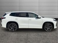 Used VW Tayron R-line 148 HP (108 kW) 2025 White SUV