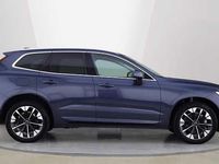 Used Volvo XC60 Ultra 250 HP (183 kW) 2026 SUV