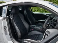 Used Audi R8 Coupé Prestige 601 HP (442 kW) 2016 Grey Coupe