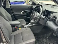 Used Toyota Yaris Cross 116 HP (85 kW) 2023 Grey SUV