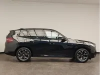 Used BMW X3 M Sport 208 HP (152 kW) 2025 Black SUV