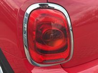 Used Mini Cooper Hatch 134 HP (98 kW) 2018 Red Hatchback