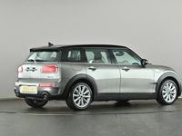 used Mini Cooper Clubman 2.0 S Classic 6dr [Comfort Pack]
