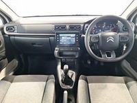 Used Citroën C3 Origins 83 HP (61 kW) 2020 White Hatchback