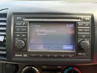 Begagnad Nissan Micra N-TEC 2010 Silver Halvkombi