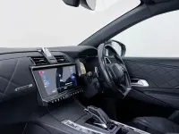 Used DS Automobiles DS7 Crossback Prestige 224 HP (164 kW) 2021 SUV