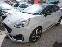 Used Ford Puma ST-Line 2023 Grey SUV