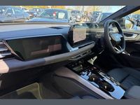 Used Audi S5 Advanced 362 HP (266 kW) 2025 Blue Estate