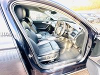 Used Audi A6 Allroad Sport 2016 Blue Estate