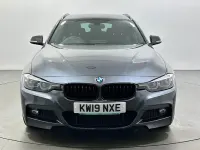 Used BMW 320 M Sport 190 HP (139 kW) 2019 Grey Estate